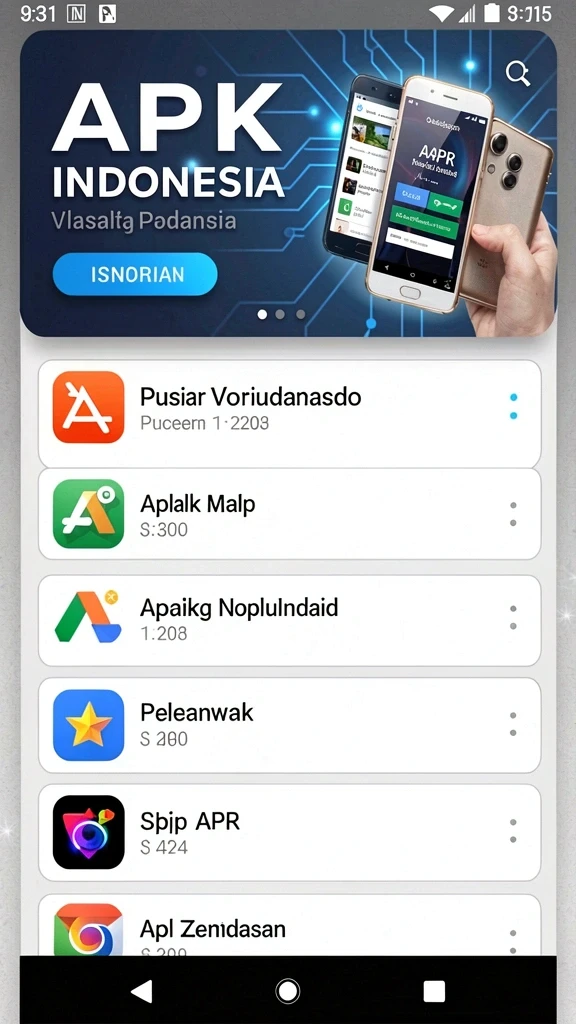33zk - Tampilan awal game dengan karakter menarik dan lingkungan yang indah.