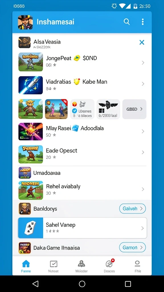 380slot - Tampilan antarmuka yang menarik dan modern.