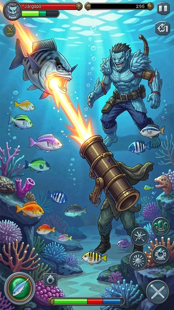 9zkgames - Grafis yang menawan membuat setiap permainan lebih hidup.