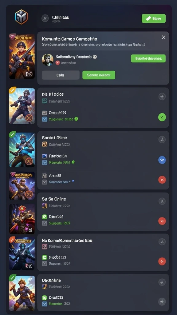 browin88 - Pengalaman multiplayer yang seru dan mendebarkan.