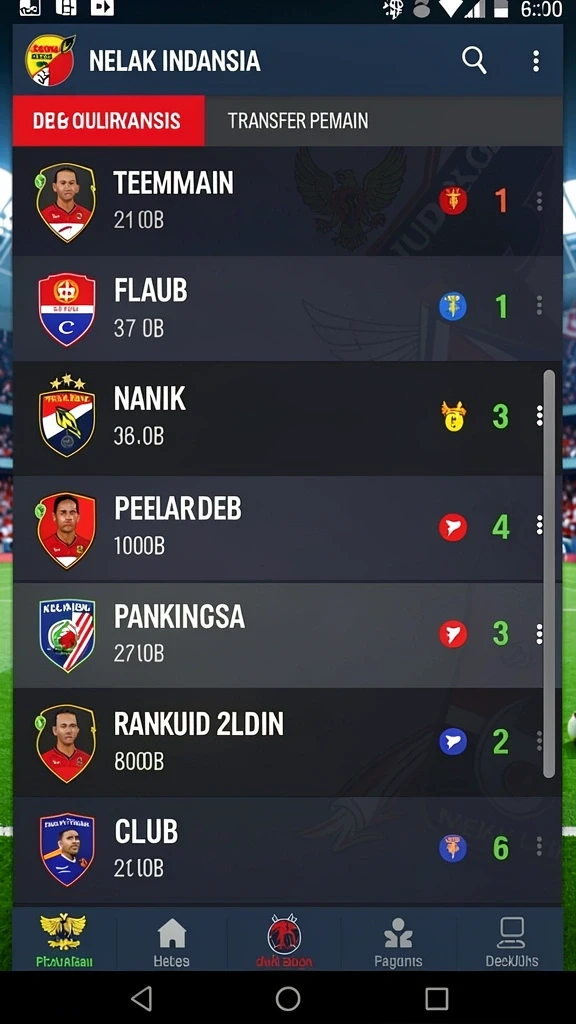 daya138 - Tangkapan layar menunjukkan event spesial dalam game.