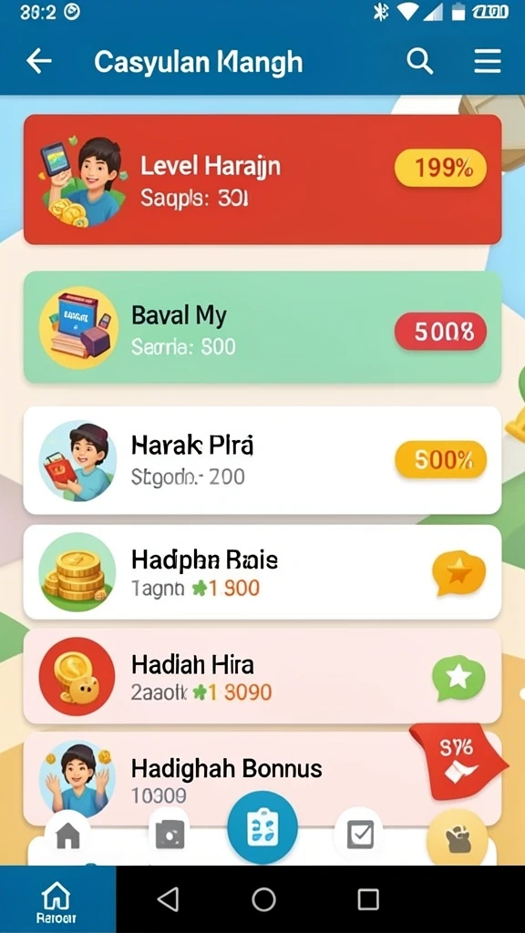 mnduit - Pengalaman multiplayer yang memungkinkan bersosialisasi dengan pemain lain.