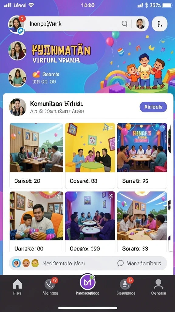 montana88 - Tampilan antarmuka yang user-friendly.