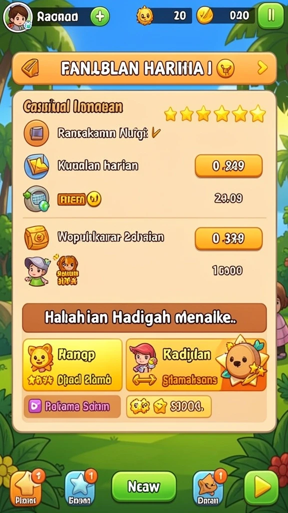 montana88 - Karakter yang dapat disesuaikan dengan banyak pilihan.