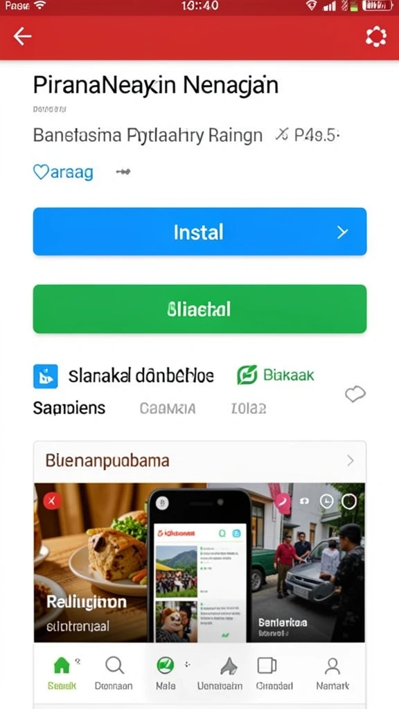 nabung77 - Berbagai tantangan keuangan yang mengasyikkan.