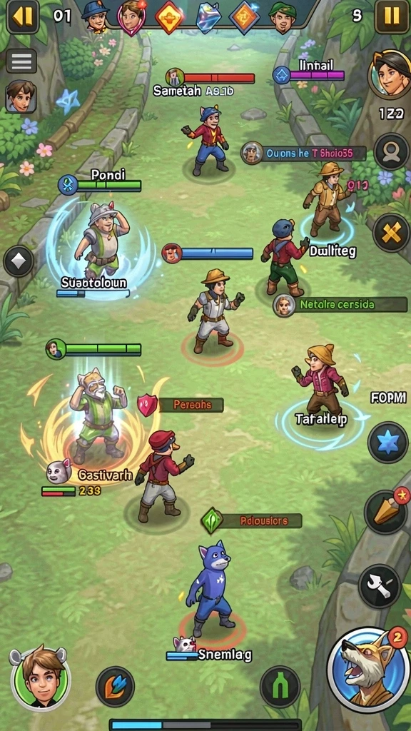 panen77 - Screenshot saat menyelesaikan misi di PANEN77.