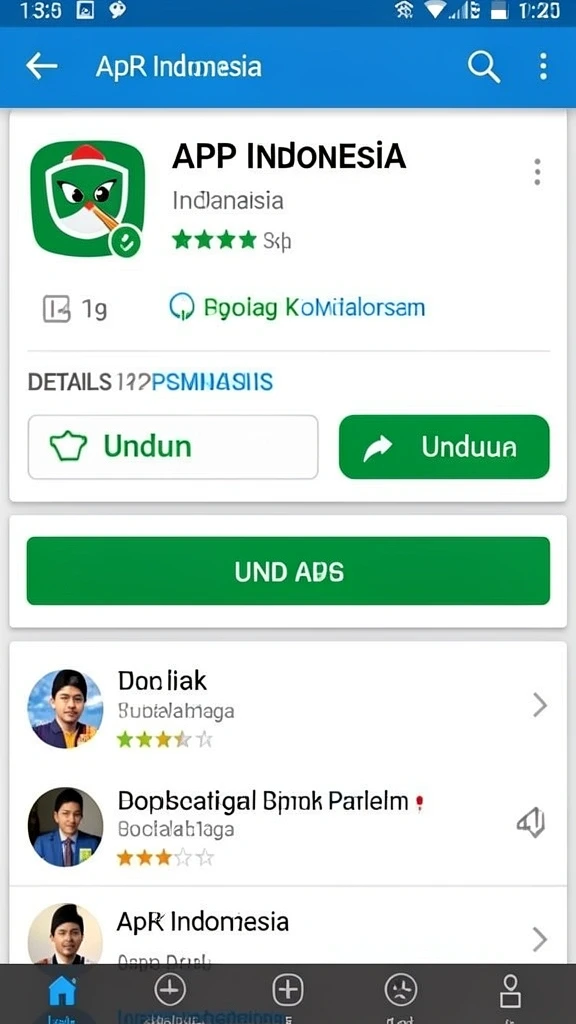 pasar123 - Temukan berbagai produk dengan mudah di aplikasi PASAR123.