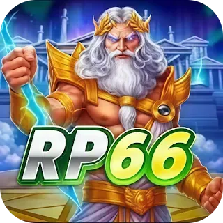 RP66 - Game Petualangan Seru dan Menantang