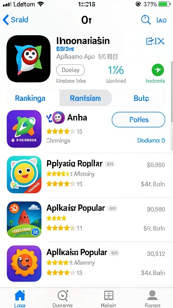 spn88 - Grafik yang memukau dengan detail yang tinggi.