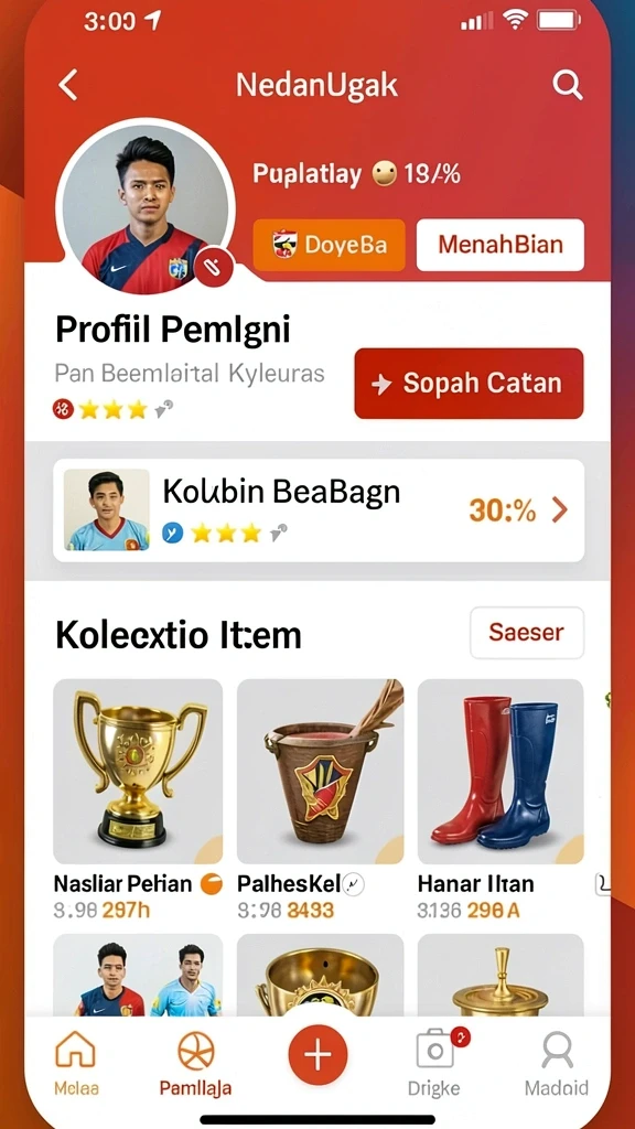 stake779 - Karakter baru yang menarik dalam STAKE779.