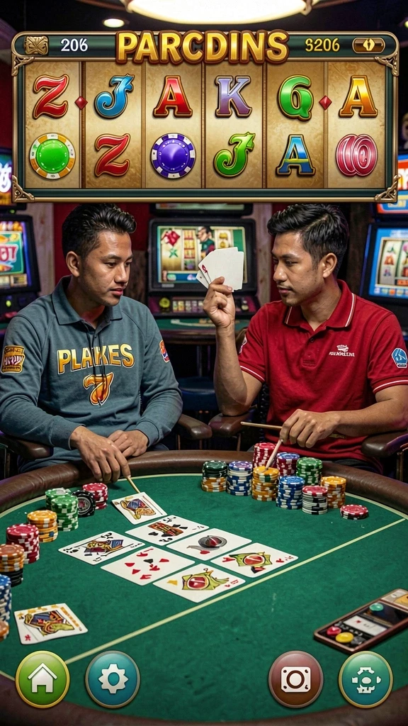 v21 - Tampilan antar muka yang ramah pengguna.